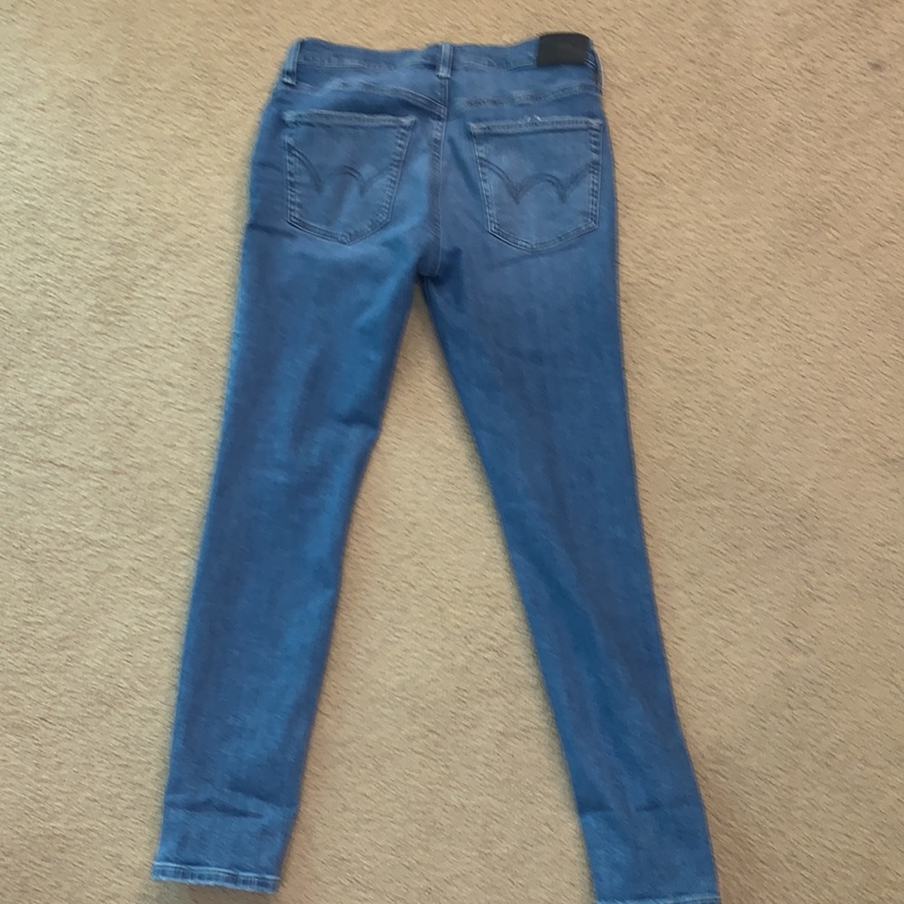 Edwin Pixie Jeans - image 4